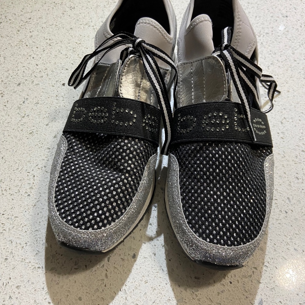Bebe women's sneakers